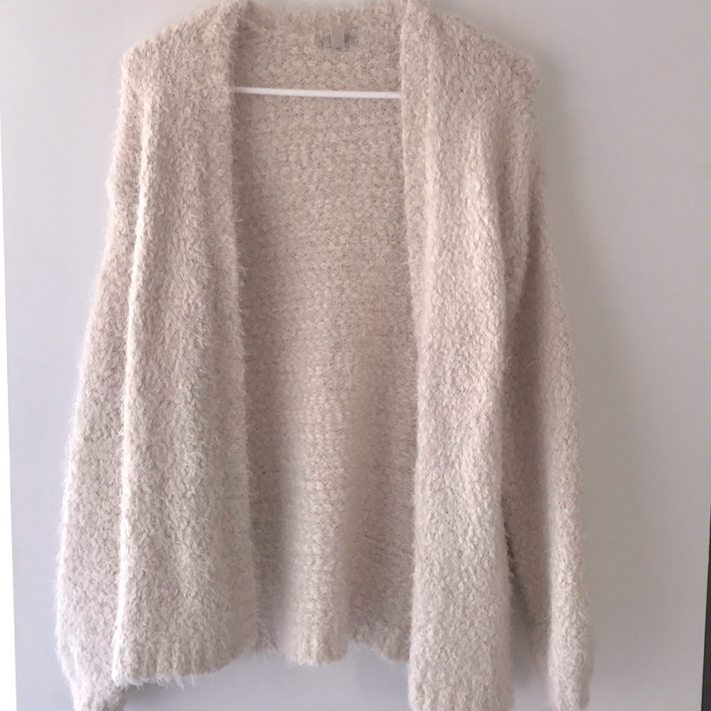 Boho Cardigan